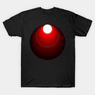 red circles T-Shirt